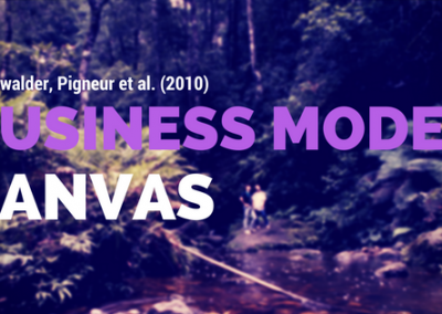 Business Model Canvas