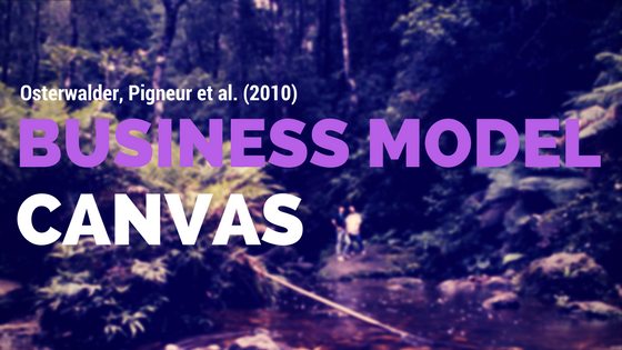 Business Model Canvas