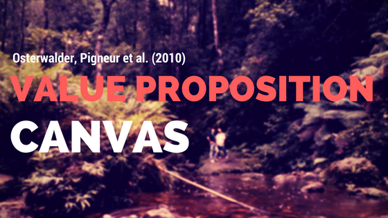 Value Proposition Canvas