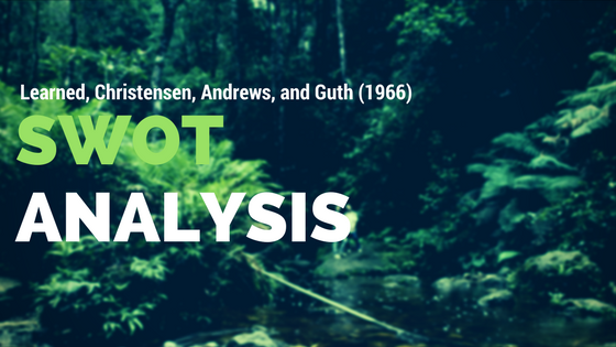 SWOT analysis