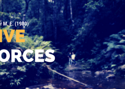 Five Forces